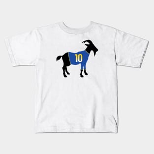 Cooper Kupp  GOAT Kids T-Shirt